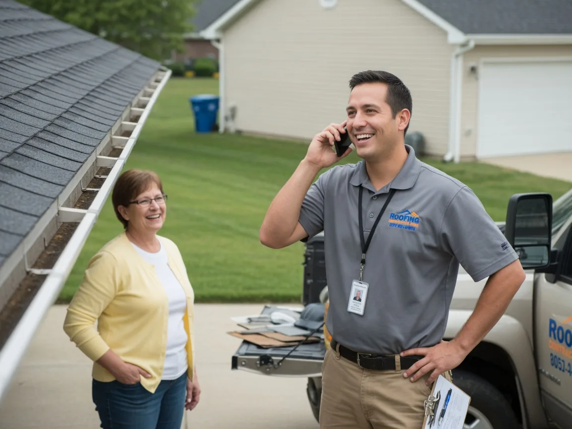 Local Roofing Contractors Moundridge, KS FAQs